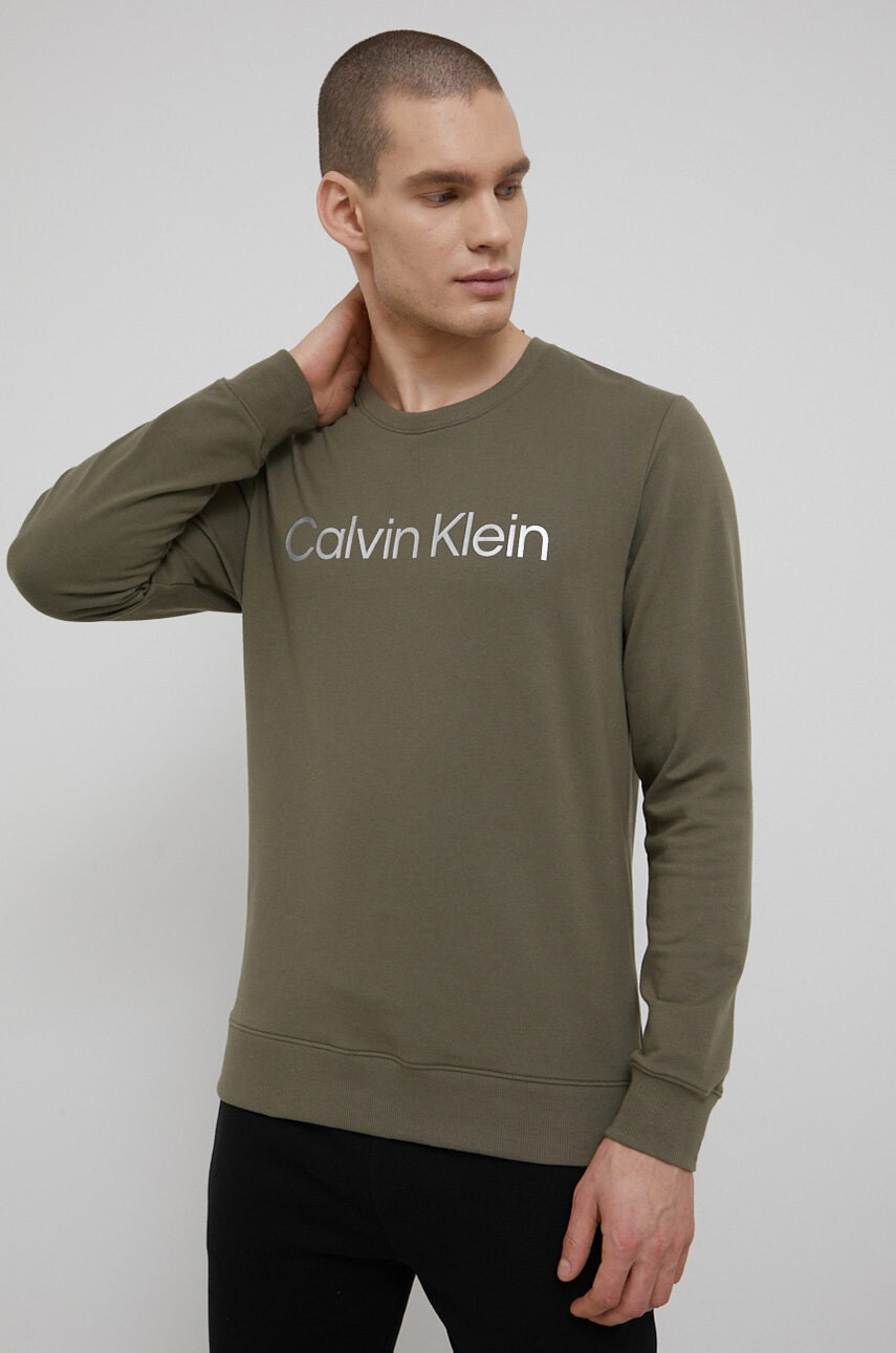 Calvin Klein Underwear Суичър - Pepit.bg