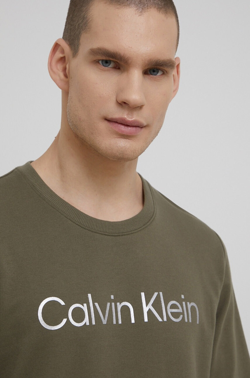 Calvin Klein Underwear Суичър - Pepit.bg