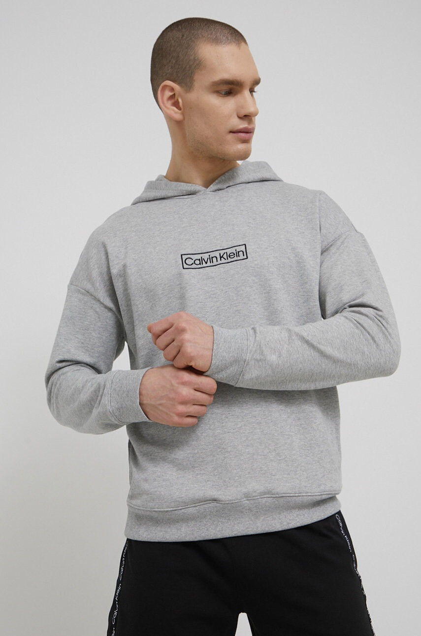Calvin Klein Underwear Суичър - Pepit.bg