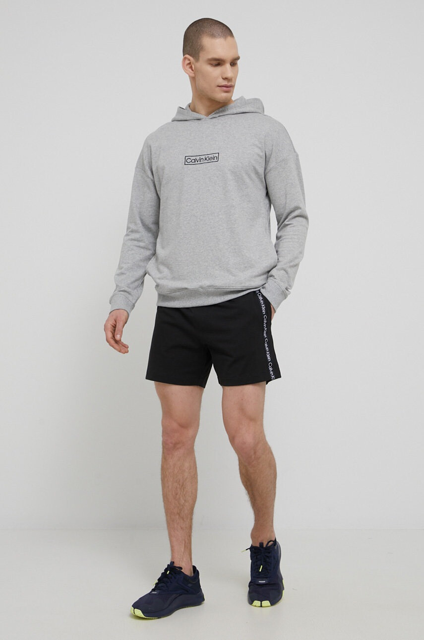 Calvin Klein Underwear Суичър - Pepit.bg