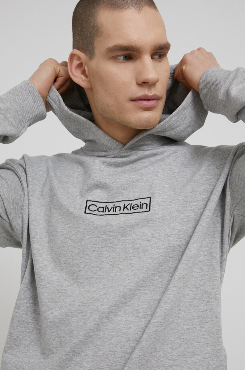 Calvin Klein Underwear Суичър - Pepit.bg