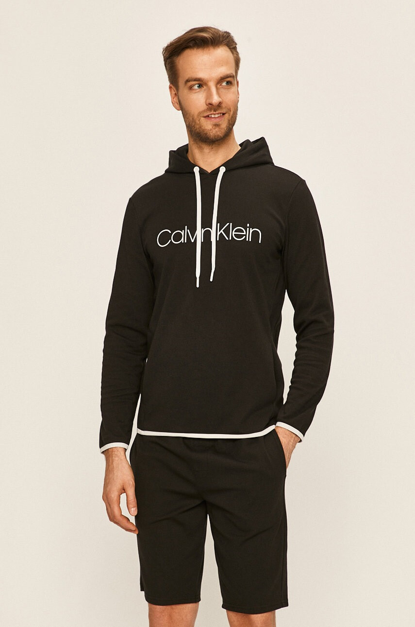 Calvin Klein Underwear Суичър - Pepit.bg