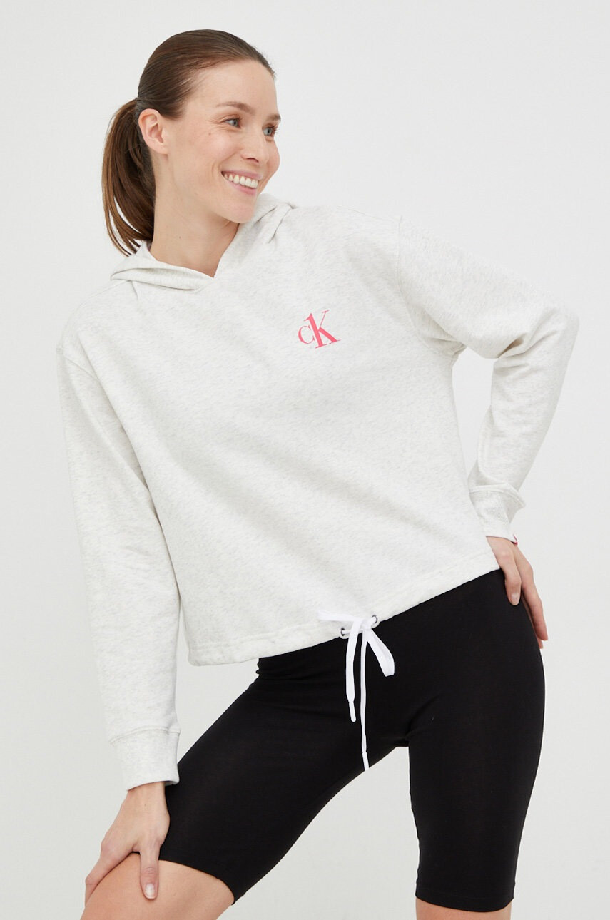 Calvin Klein Underwear Суичър - Pepit.bg