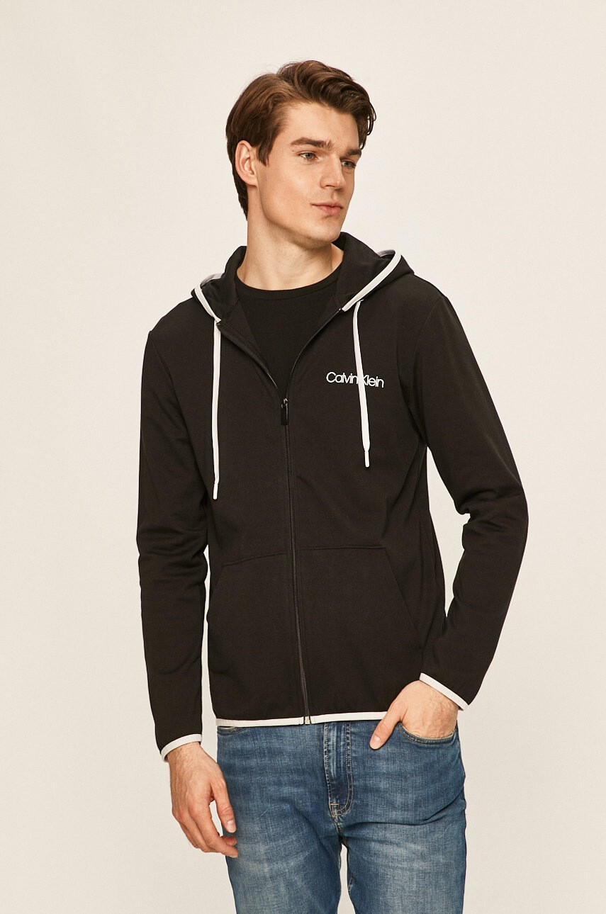 Calvin Klein Underwear Суичър - Pepit.bg