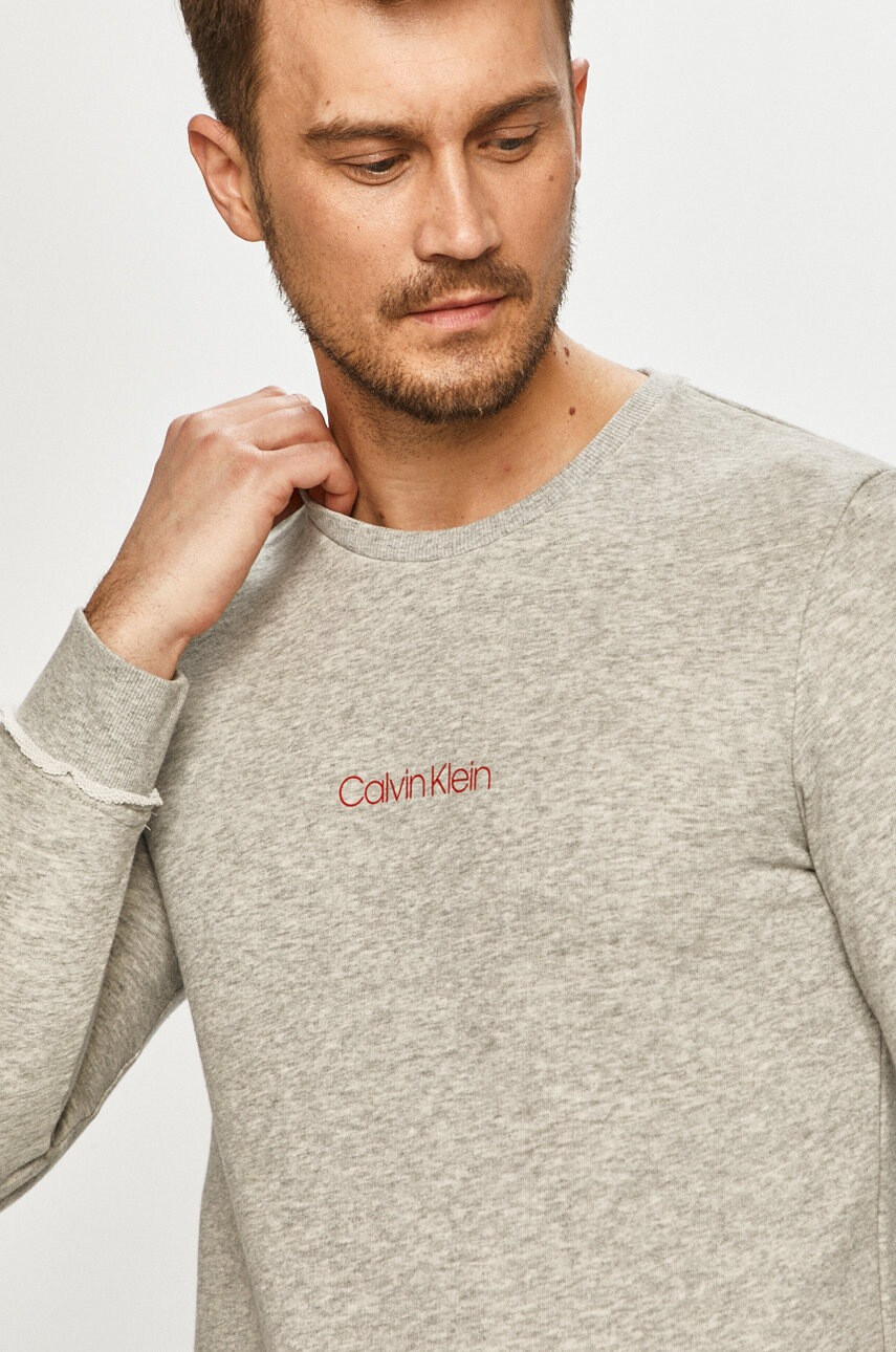 Calvin Klein Underwear Суичър Ck One - Pepit.bg