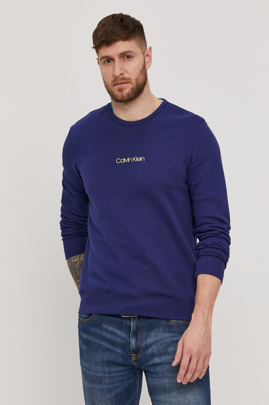 Calvin Klein Underwear Суичър Ck One - Pepit.bg