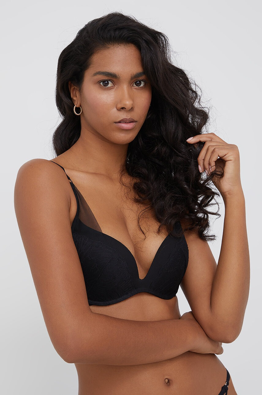 Calvin Klein Underwear Сутиен - Pepit.bg