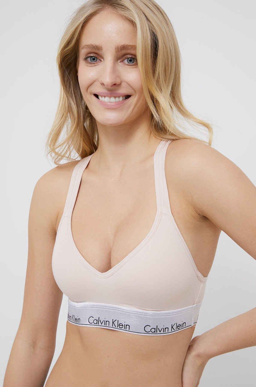Calvin Klein Underwear Сутиен - Pepit.bg