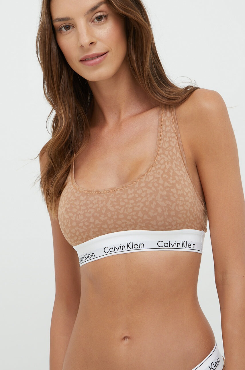 Calvin Klein Underwear Сутиен - Pepit.bg