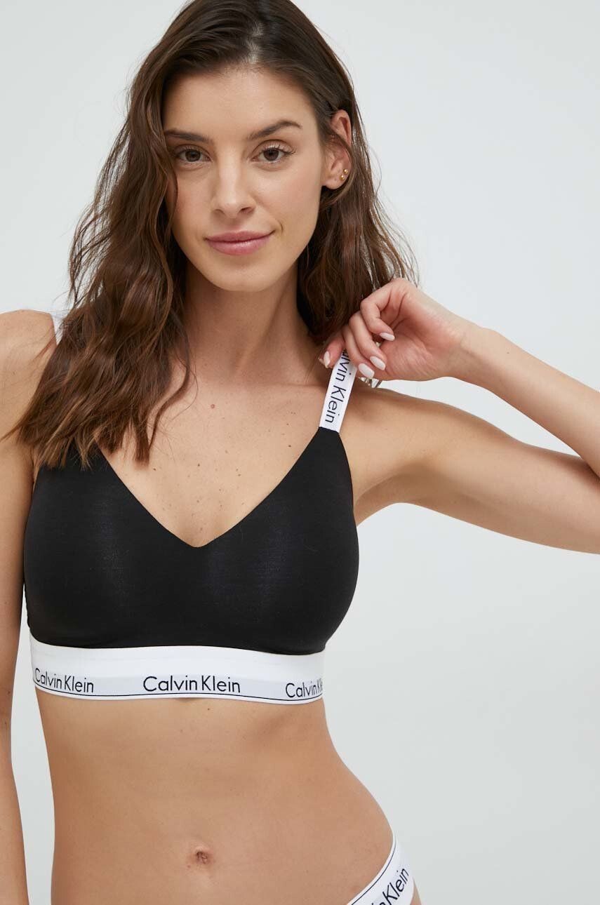 Calvin Klein Underwear Сутиен - Pepit.bg