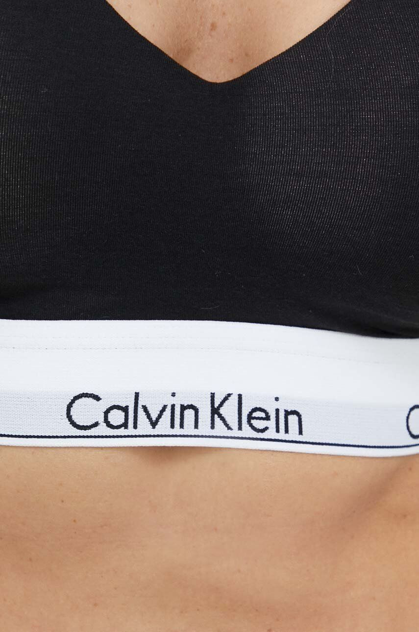 Calvin Klein Underwear Сутиен - Pepit.bg