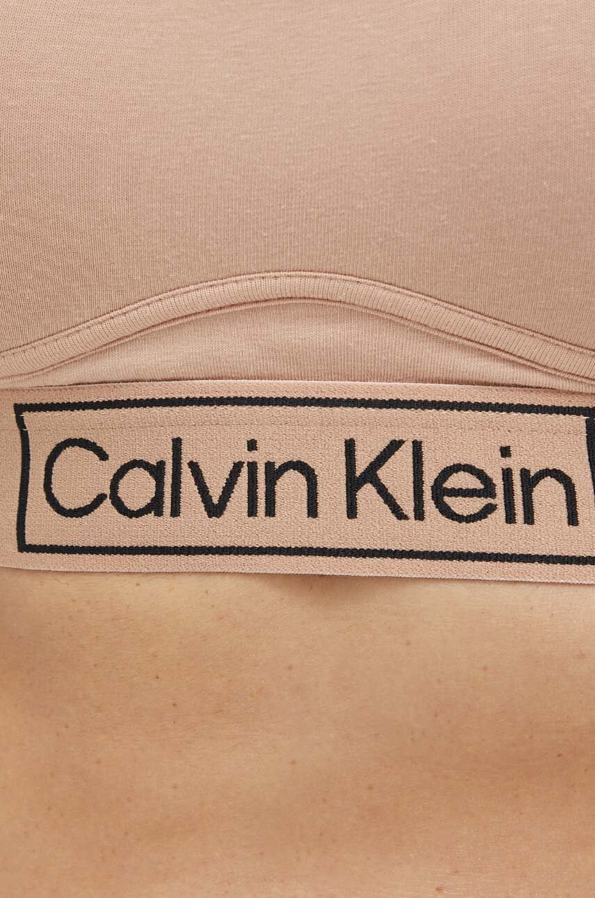 Calvin Klein Underwear Сутиен - Pepit.bg