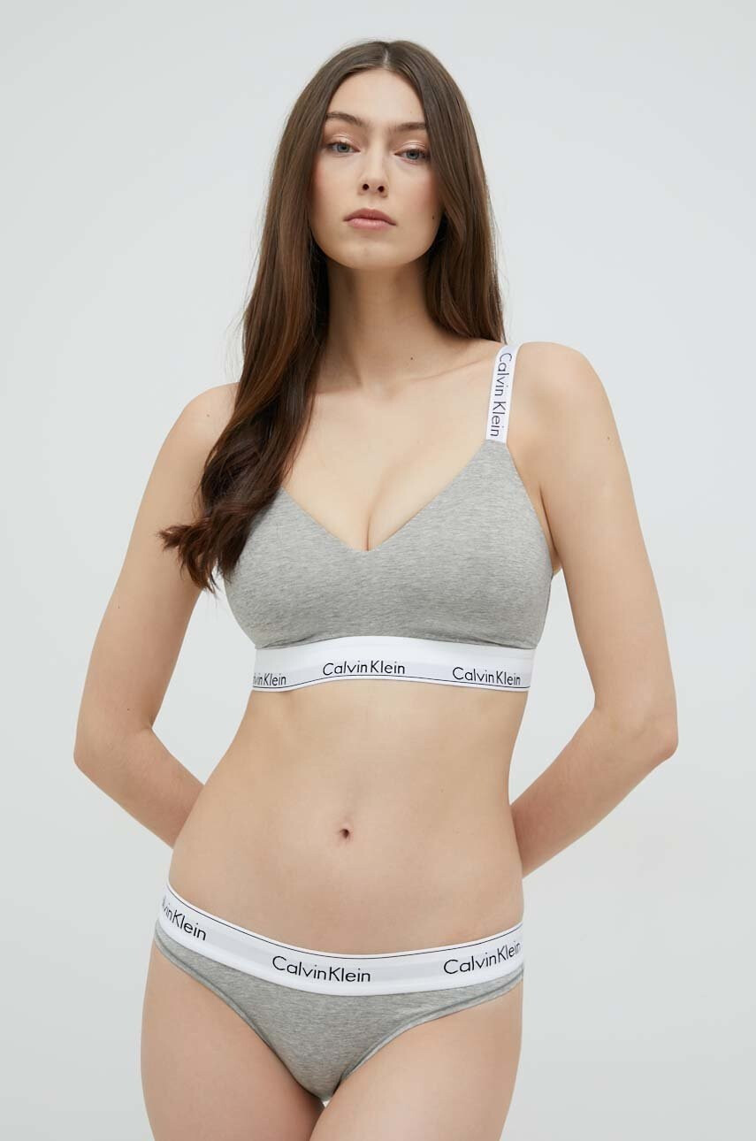 Calvin Klein Underwear Сутиен - Pepit.bg