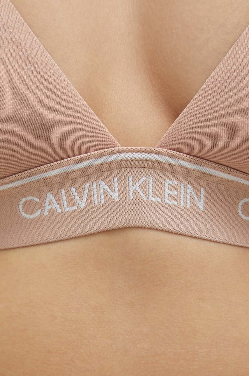 Calvin Klein Underwear Сутиен - Pepit.bg