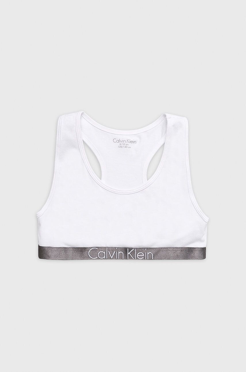 Calvin Klein Underwear Сутиен за деца 128-176 (2-бройки) - Pepit.bg