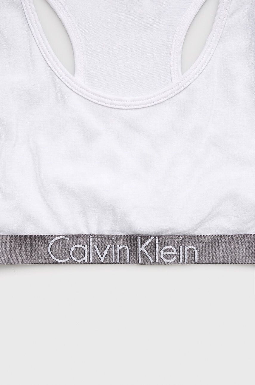 Calvin Klein Underwear Сутиен за деца 128-176 (2-бройки) - Pepit.bg