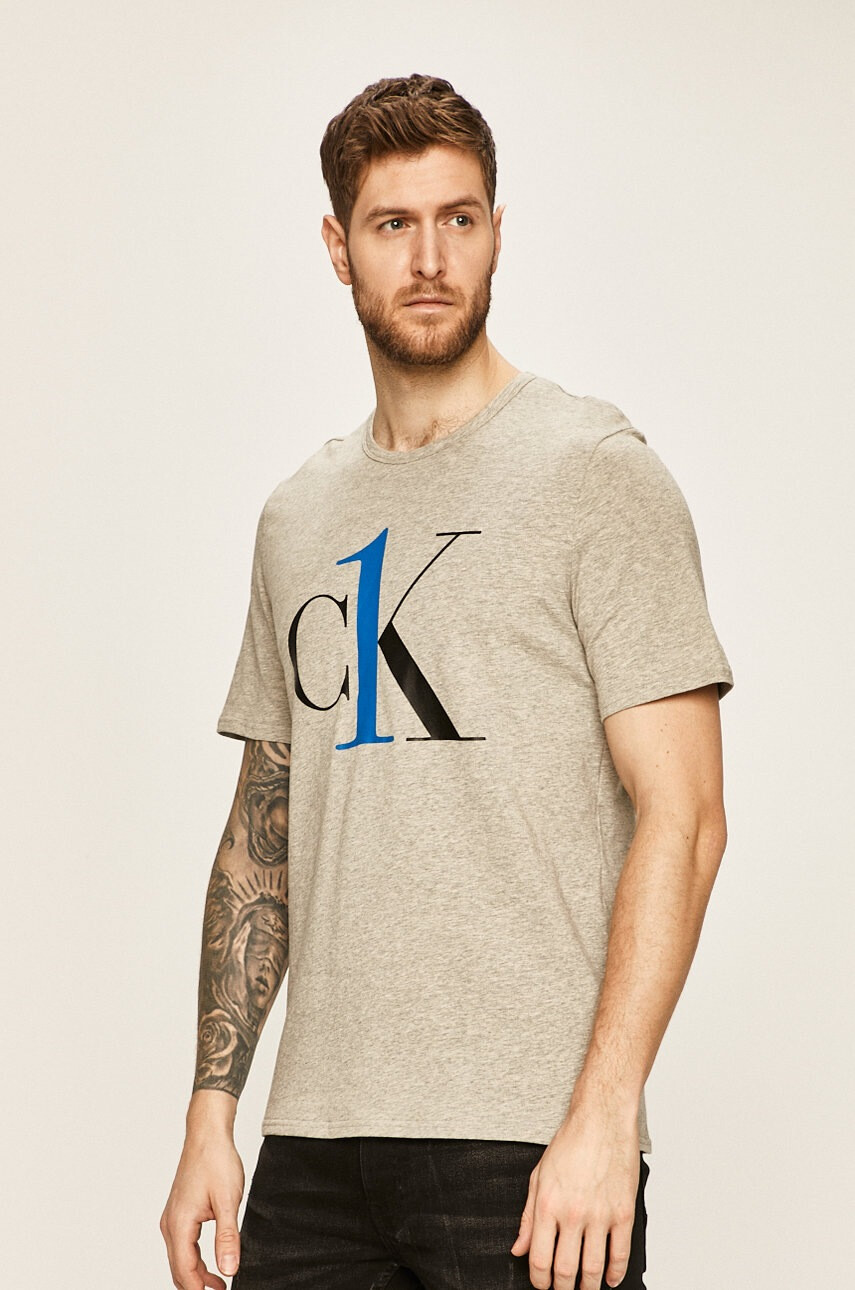 Calvin Klein Underwear Тениска - Pepit.bg