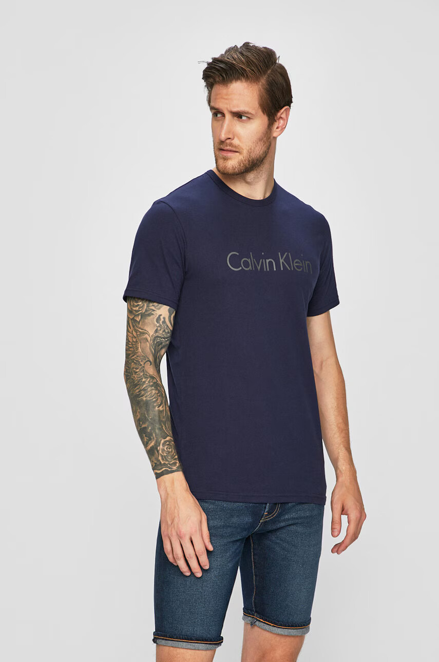 Calvin Klein Underwear Тениска - Pepit.bg
