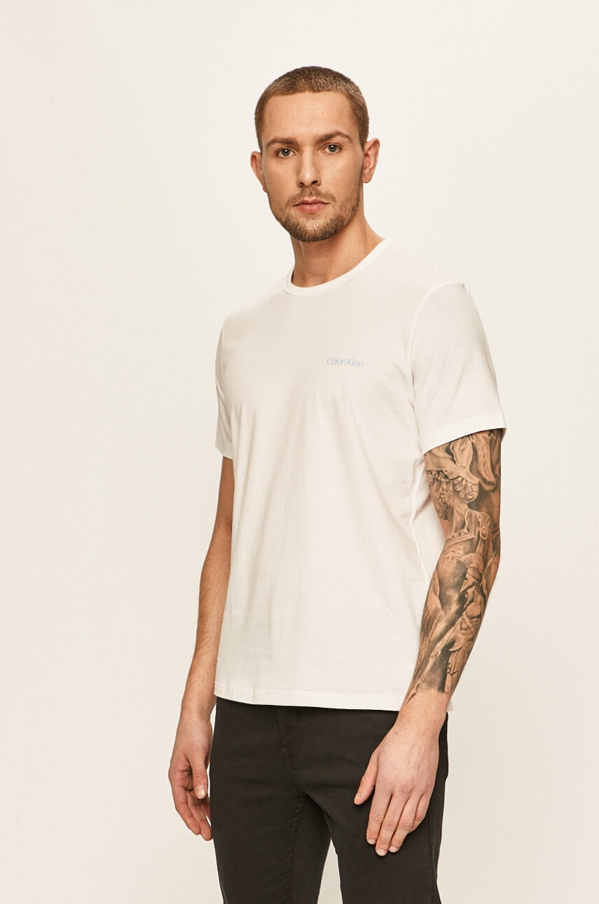 Calvin Klein Underwear Тениска - Pepit.bg