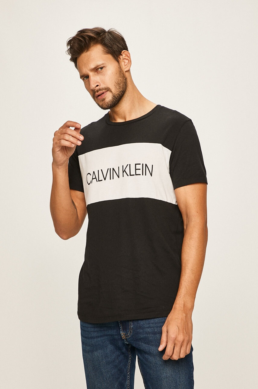Calvin Klein Underwear Тениска - Pepit.bg