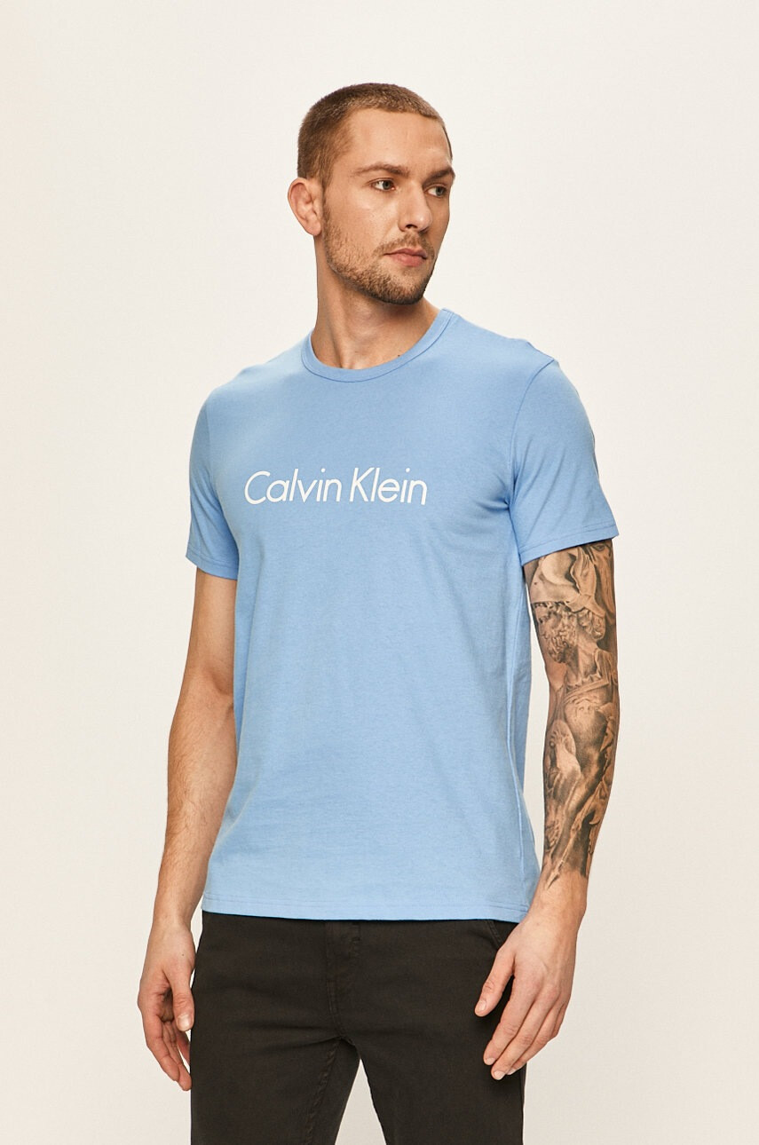 Calvin Klein Underwear Тениска - Pepit.bg