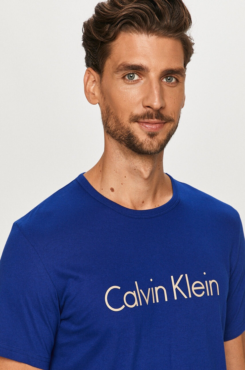 Calvin Klein Underwear Тениска - Pepit.bg