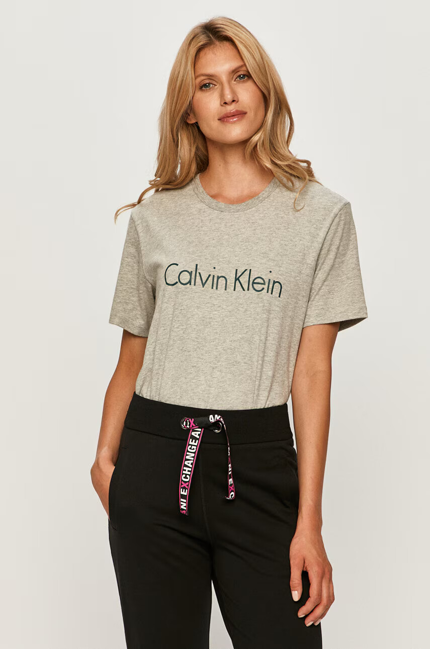 Calvin Klein Underwear Тениска - Pepit.bg