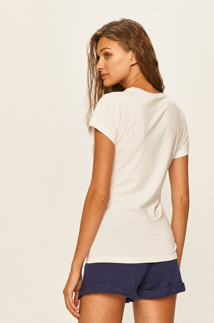 Calvin Klein Underwear Тениска (2-бройки) - Pepit.bg
