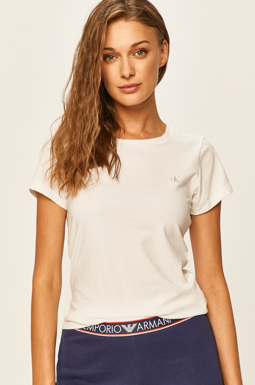 Calvin Klein Underwear Тениска (2-бройки) - Pepit.bg