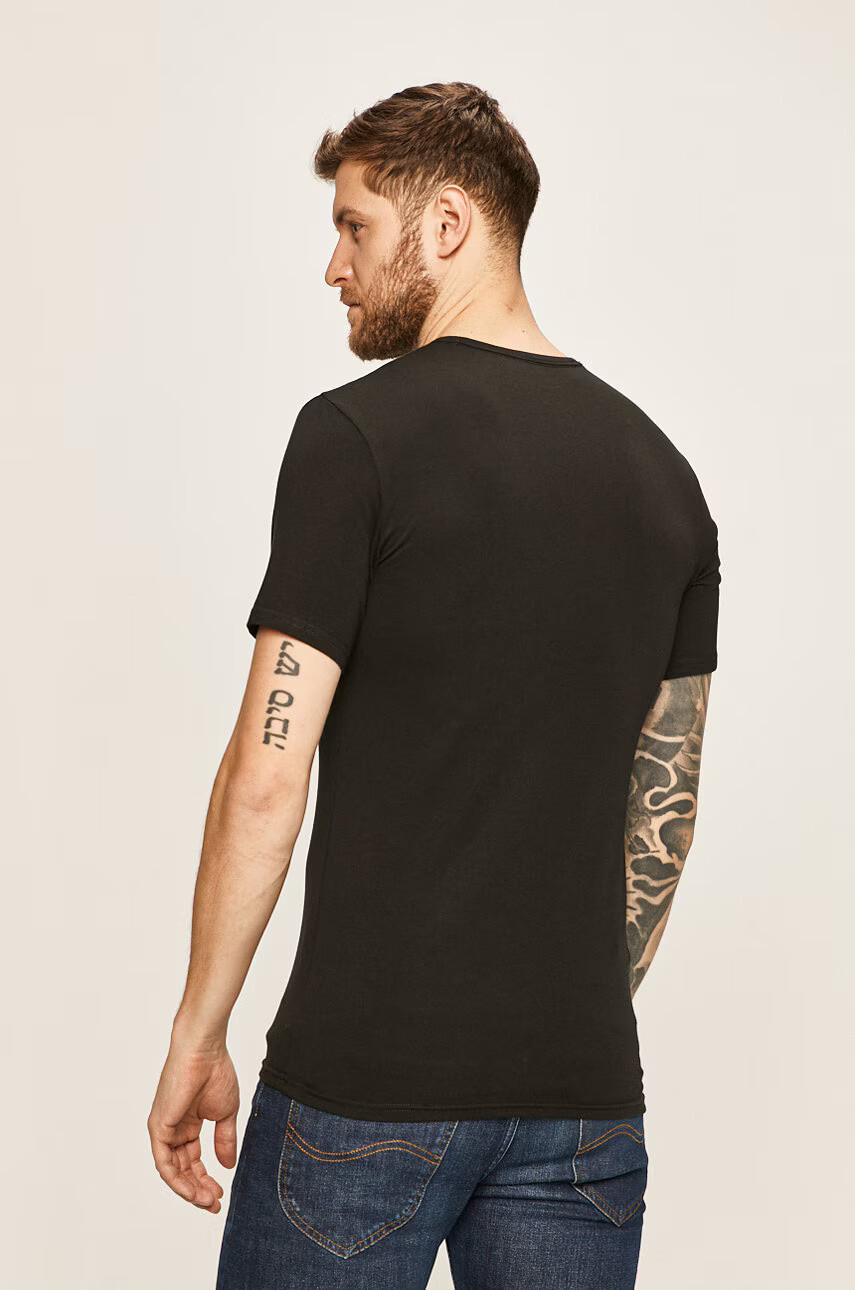 Calvin Klein Underwear Тениска (2 бройки) - Pepit.bg