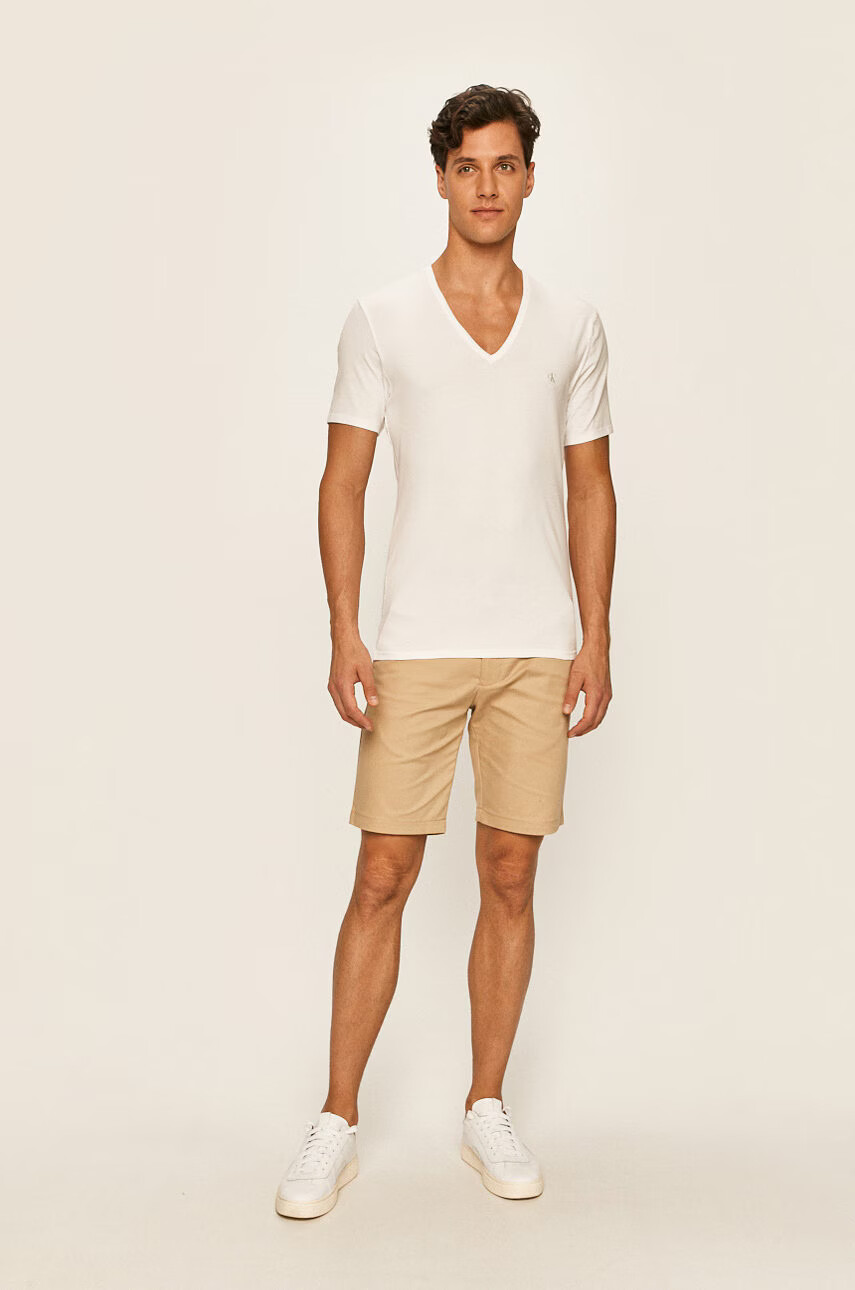 Calvin Klein Underwear Тениска (2-бройки) - Pepit.bg