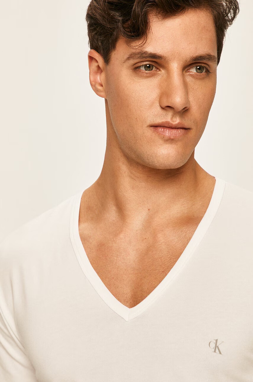 Calvin Klein Underwear Тениска (2-бройки) - Pepit.bg