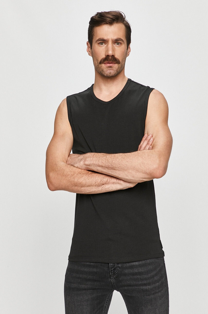 Calvin Klein Underwear Тениска (2 бройки) - Pepit.bg