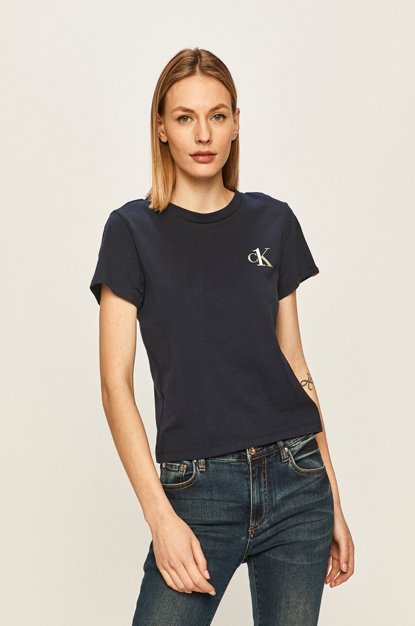 Calvin Klein Underwear Тениска - Pepit.bg