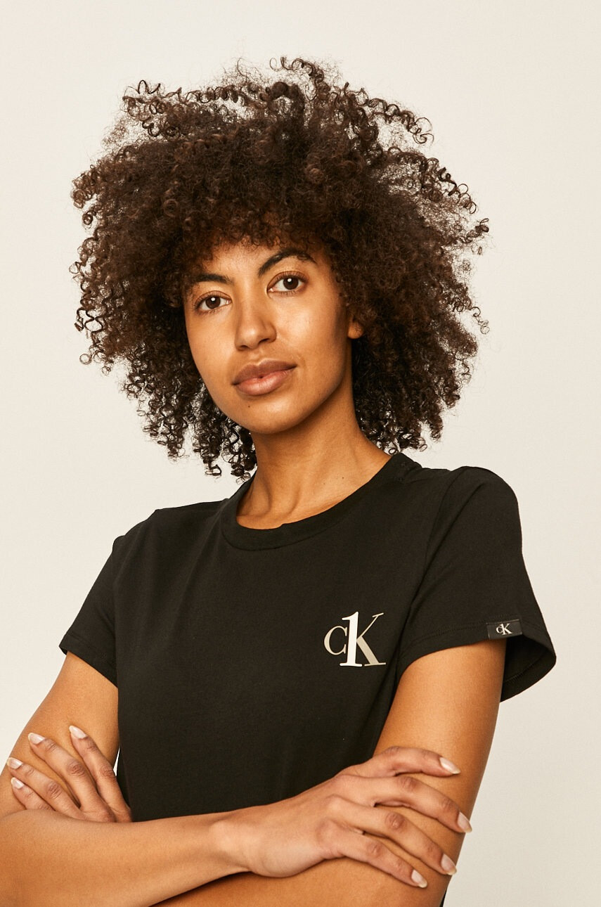 Calvin Klein Underwear Тениска - Pepit.bg