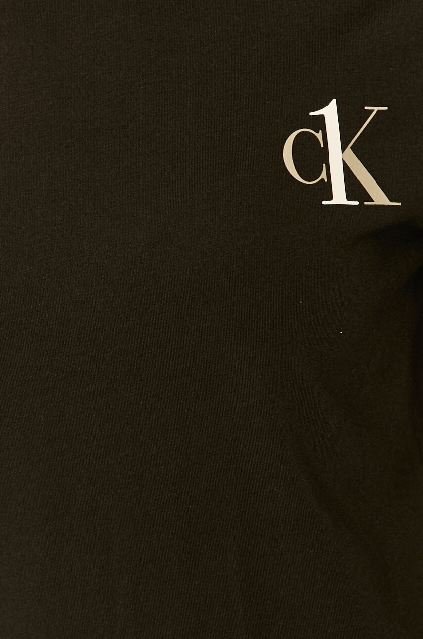 Calvin Klein Underwear Тениска - Pepit.bg