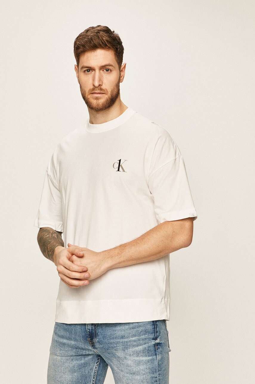 Calvin Klein Underwear Тениска - Pepit.bg