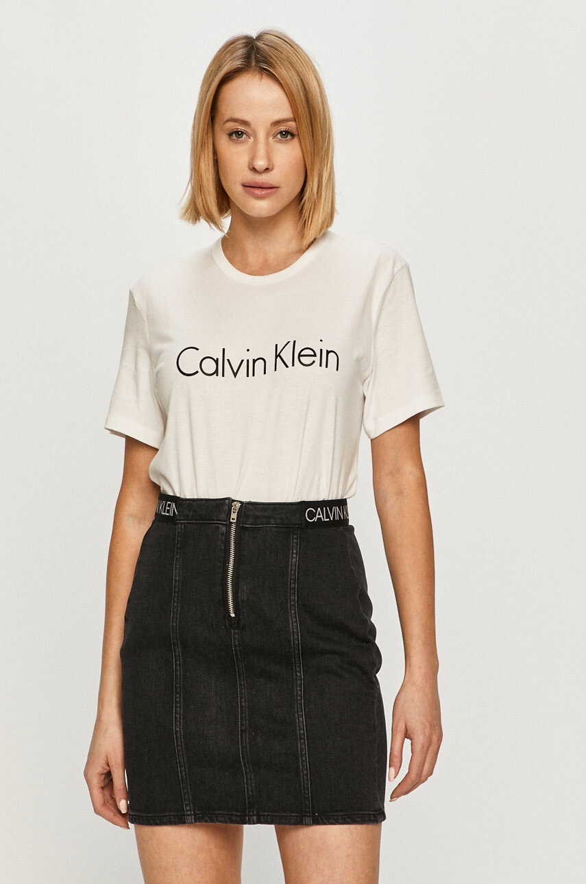Calvin Klein Underwear Тениска - Pepit.bg