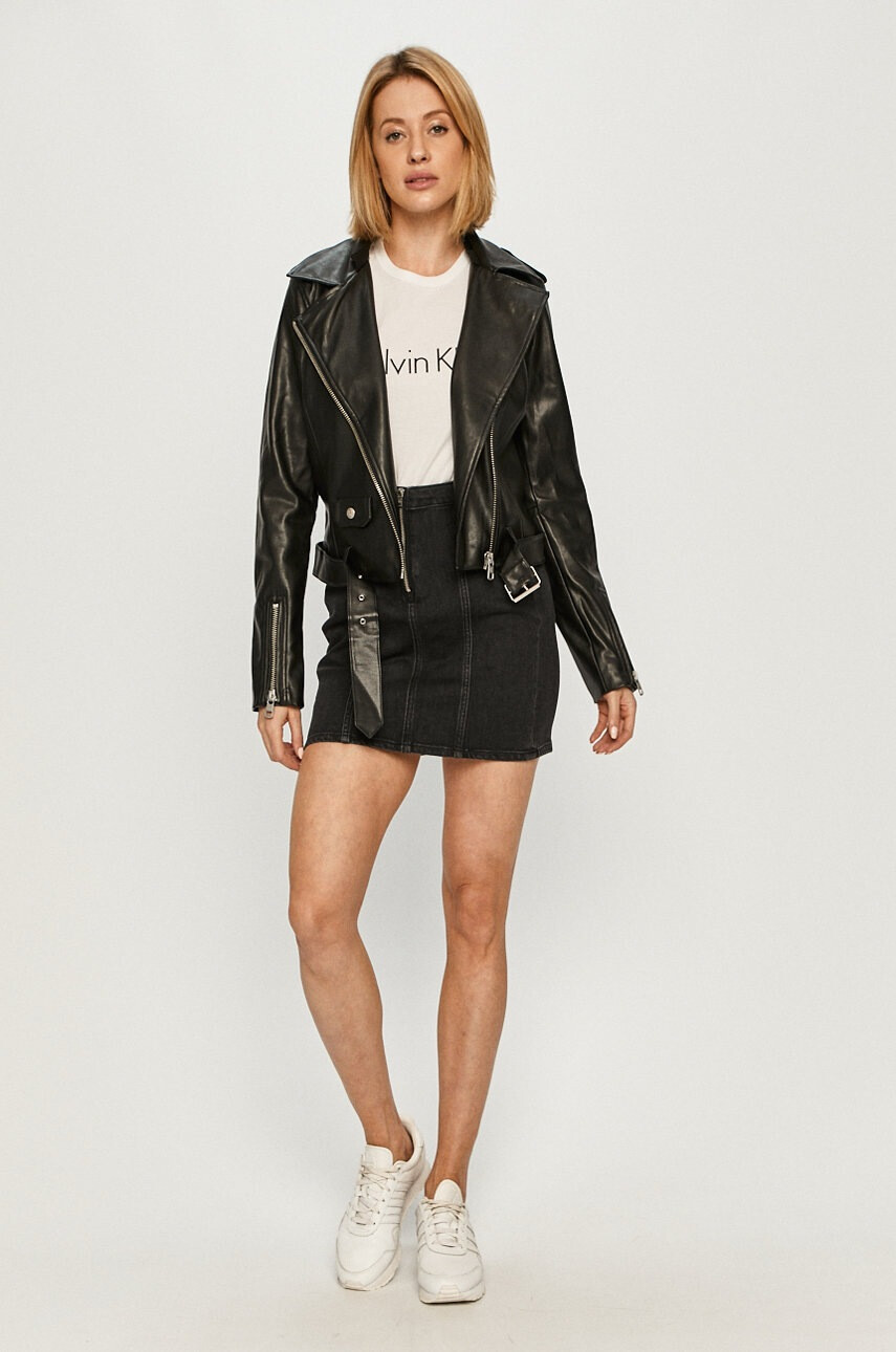 Calvin Klein Underwear Тениска - Pepit.bg