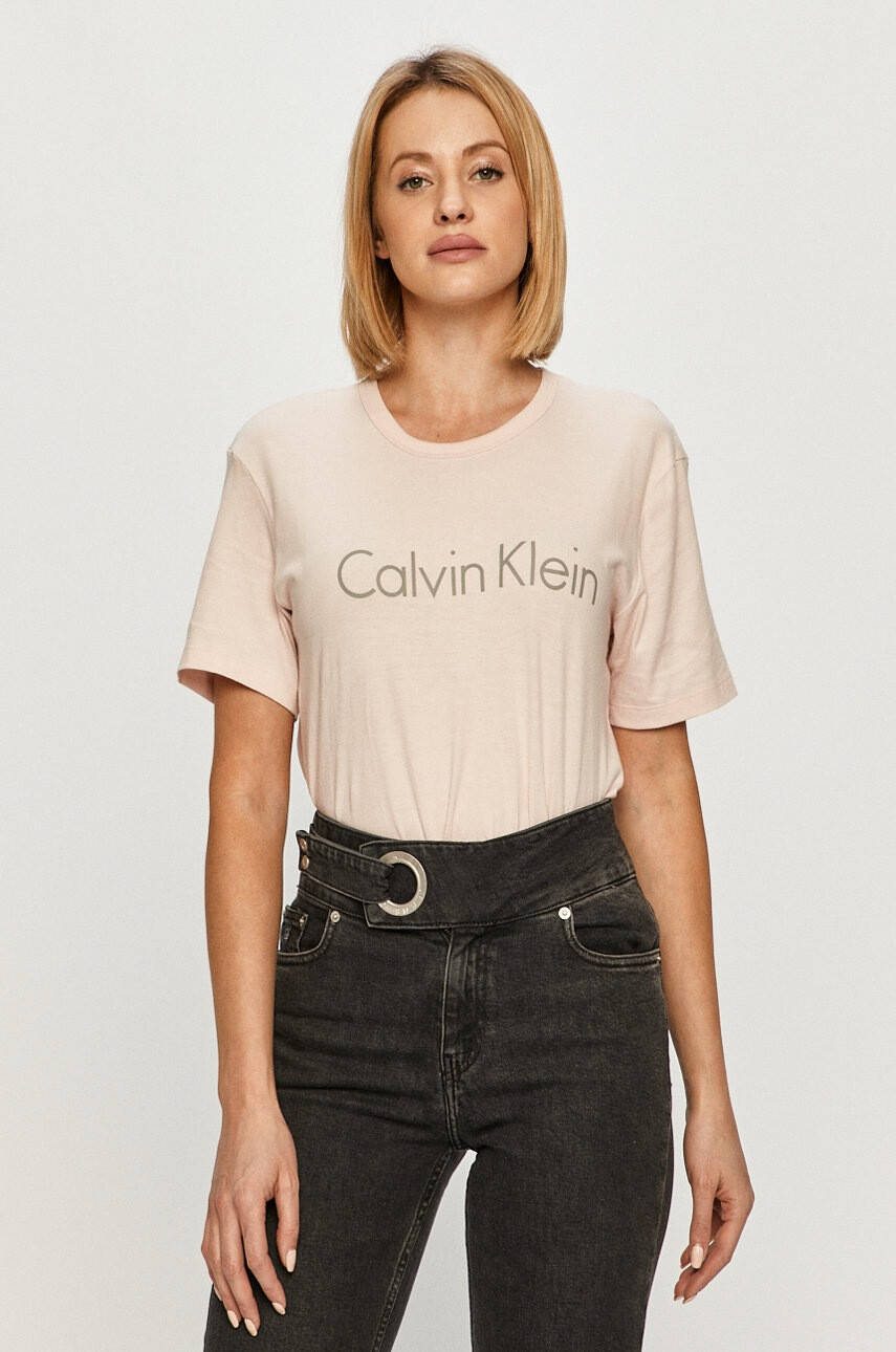 Calvin Klein Underwear Тениска - Pepit.bg