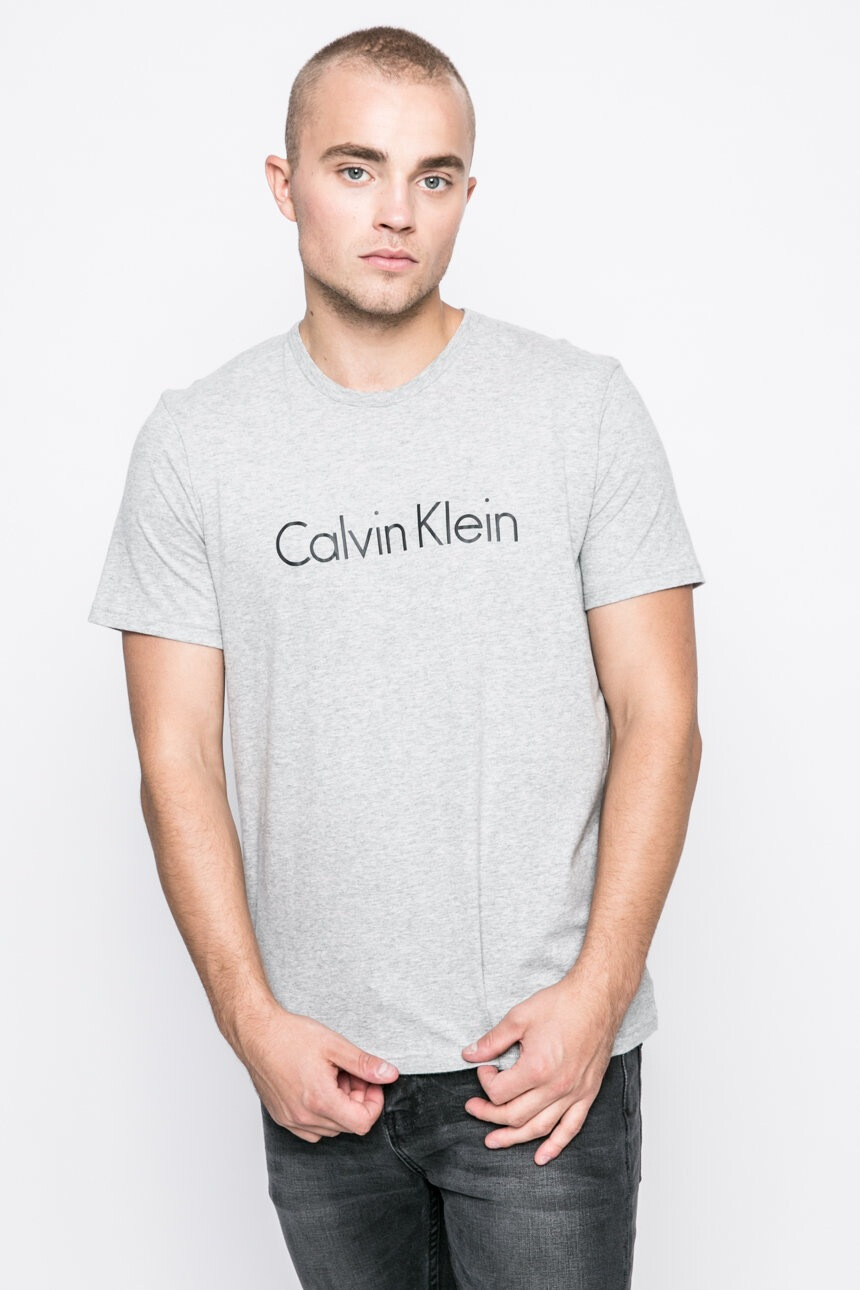 Calvin Klein Underwear Тениска - Pepit.bg