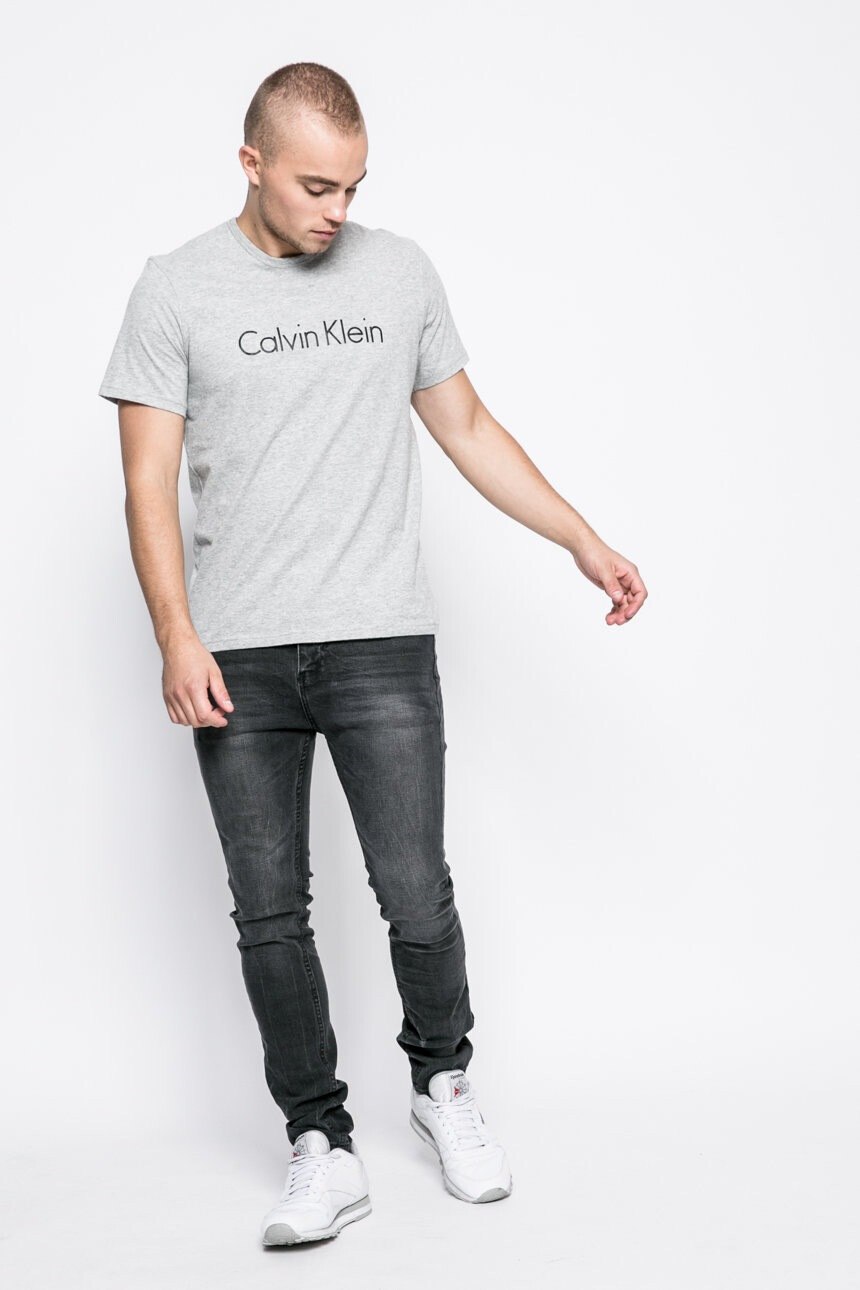 Calvin Klein Underwear Тениска - Pepit.bg