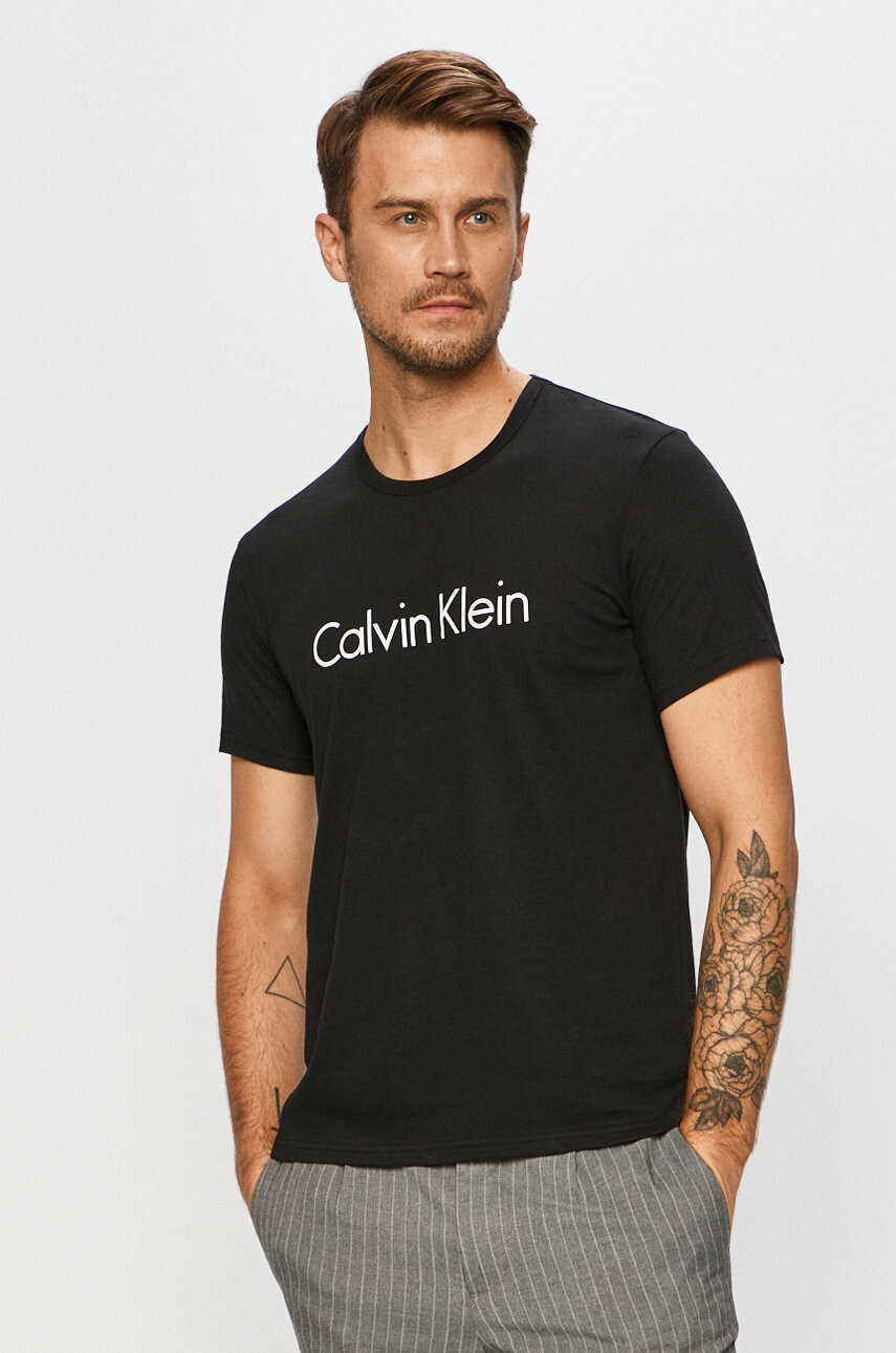Calvin Klein Underwear Тениска - Pepit.bg