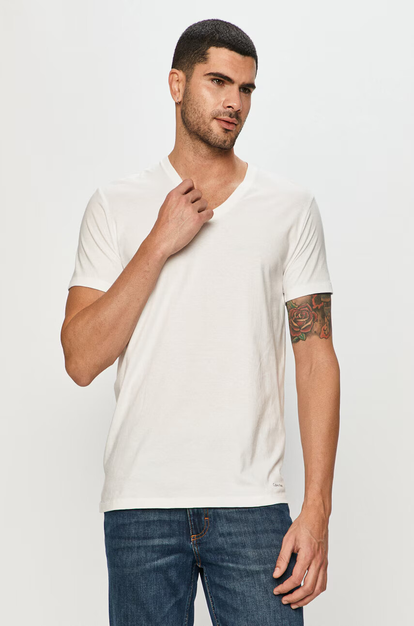 Calvin Klein Underwear Тениска (3 бройки) - Pepit.bg