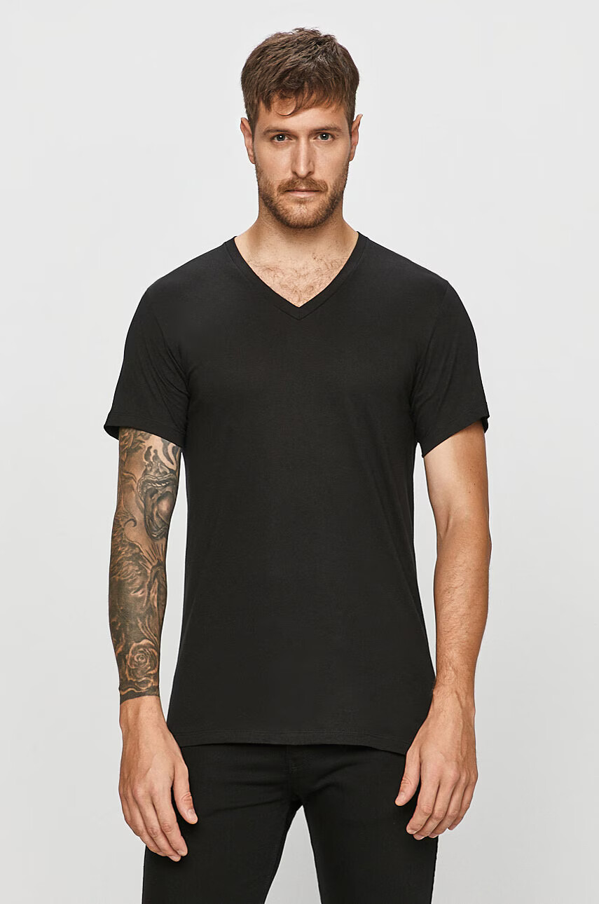 Calvin Klein Underwear Тениска (3 бройки) - Pepit.bg