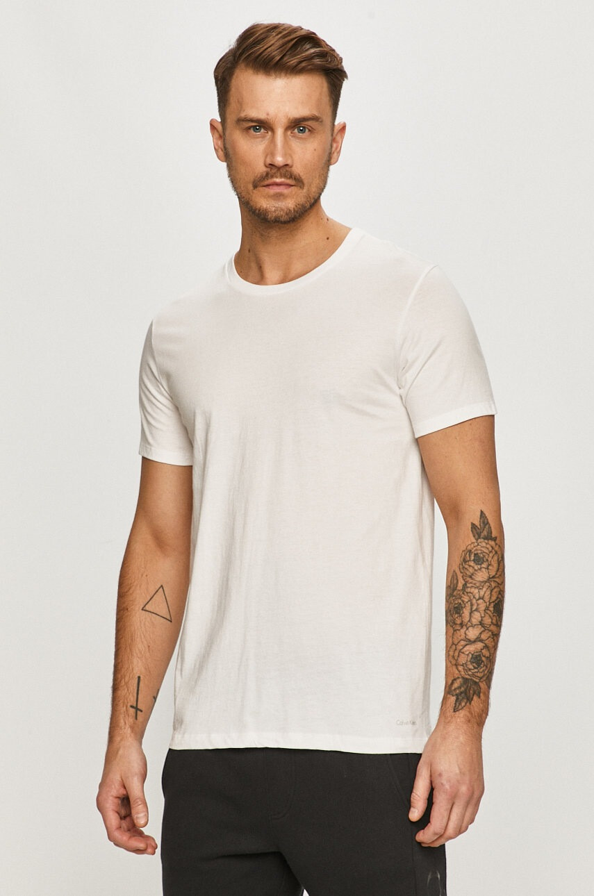 Calvin Klein Underwear Тениска (3 бройки) - Pepit.bg