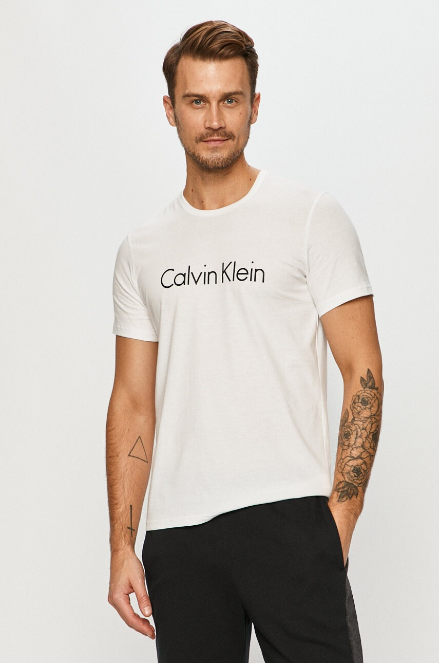 Calvin Klein Underwear Тениска - Pepit.bg