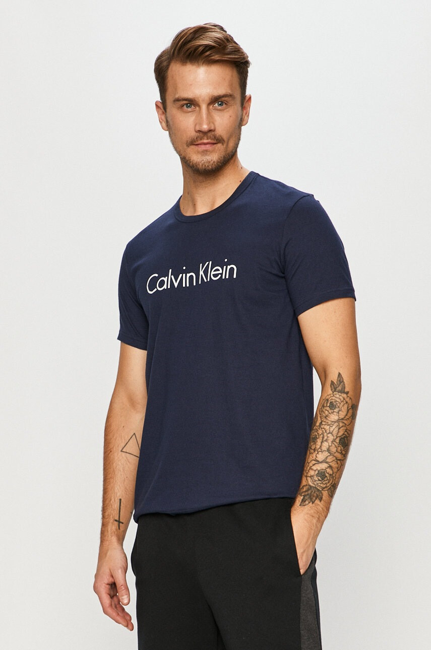 Calvin Klein Underwear Тениска - Pepit.bg