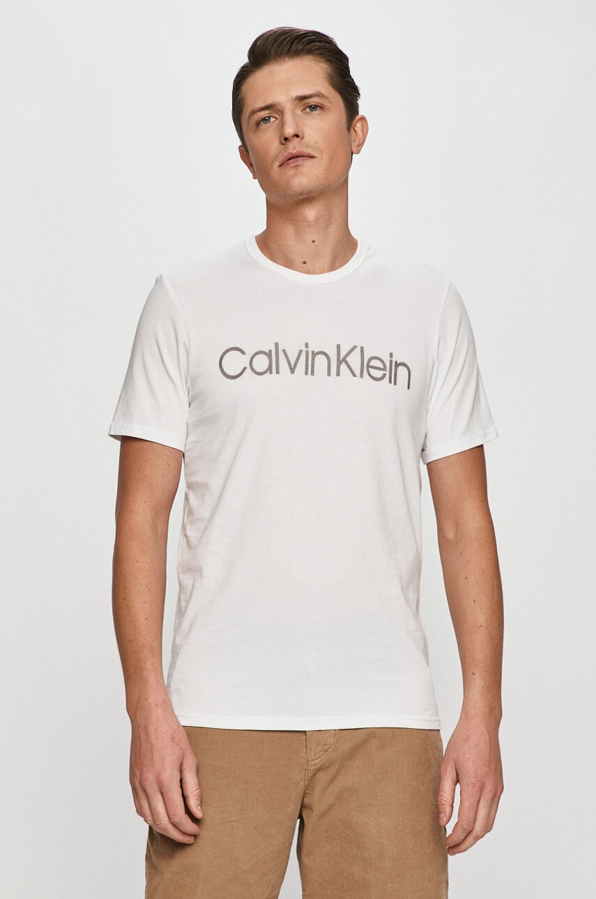 Calvin Klein Underwear Тениска - Pepit.bg