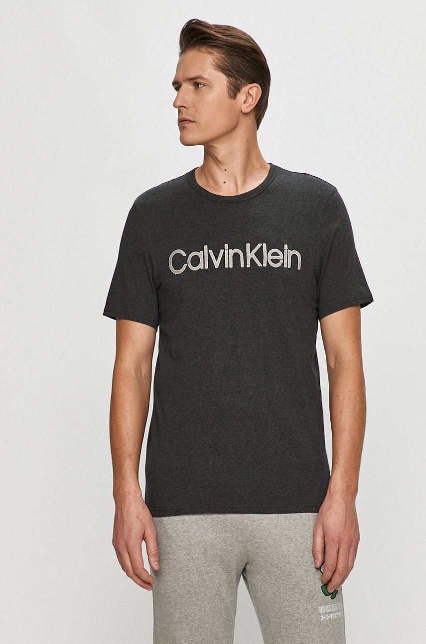 Calvin Klein Underwear Тениска - Pepit.bg